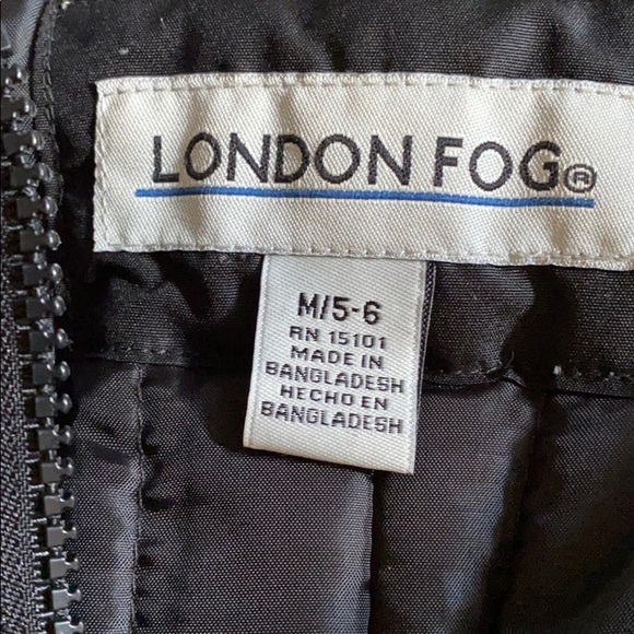 Snow bibs - Picture 3 of 3